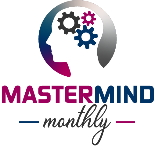Mastermind Monthly Logo