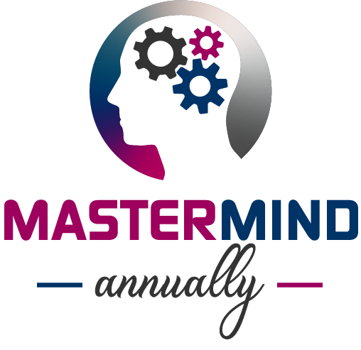 Mastermind Annually Logo