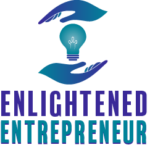 Enlightened Entrepreneur Logo@0.5x