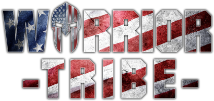 warrior tribe logo